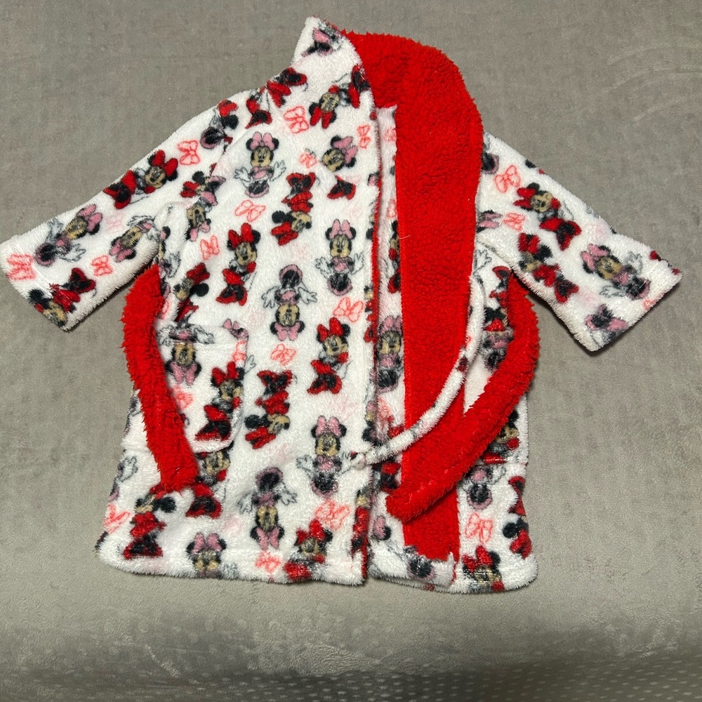 Disney Junior Robe